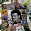 Afrika Bambaataa Quilt Blanket M220501  Quilt